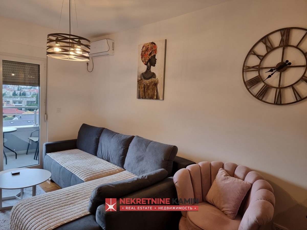 Haziran 2026'ya kadar kiralık daire, Rozino-Budva